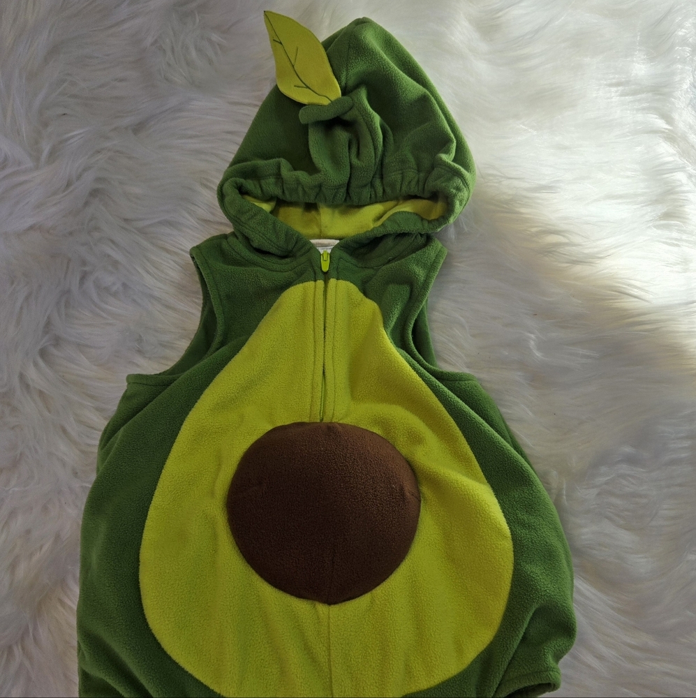 ๐ฅ Costume - Picture 2 of 6